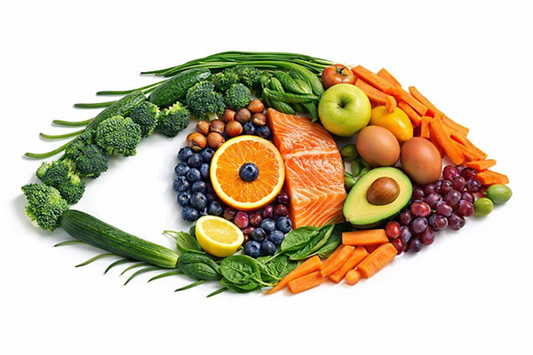 Fokus pada kesehatan mata